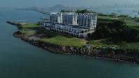 Buyers Live Trapped in Panama’s Naos Conflict – Families Bought Apartments Facing the Canal.