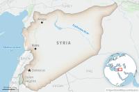 World Associated Press A detainee’s death revives Syria’s memories of torture and abuse in prisons