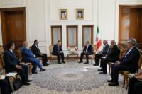Iran, Tajikistan Finalizing Fuel Export Agreement