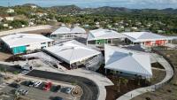 New Arthur A. Richards PreK-8 School Opens on St. Croix