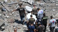 U.S.-Iran MOU expires without agreement; Israeli strikes kill 11 in Lebanon; DNC votes to abolish ICE