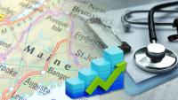 Maine ACA Premiums Are Rising Again — the State’s Own Analyst Says It Will Continue to Get Worse