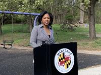 Baltimore joins ‘TV Hill’ broadcast tower lead paint suit