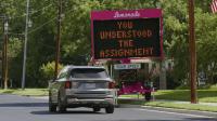 If You Actually Drive The Speed Limit (Or Lower) In Texas, This Sign Will Hype You Up