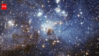 Scientists are saying that universe may not last forever because Hawking-like radiation could eventually cause its evaporation