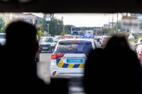 Ukraine's acting police chief reveals scale of draft evasion investigations