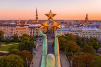 Europe's tourism boom has left the east behind. The EU wants to change that