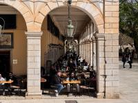 The Sprudge Guide To Coffee In Corfu, Greece