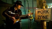 “I’m probably the only director who always has a guitar on his set”: Robert Rodriguez, the filmmaker behind From Dusk Till Dawn, Sin City and Spy Kids, lifts the lid on his guitar collection – including two guitars previously owned by Stevie Ray Vaugha…