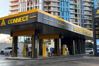 Petrol importer cuts off Georgian company after it sold fuel to Abkhazia