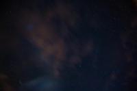 Illinois Driver Captures Strange Triangle of Lights in the Sky