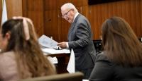 Massachusetts woman searched online for 'postpartum psychosis' days before killing children, jury hears
