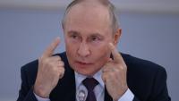 Trump Has Opened the Door for Putin to Make a Move on NATO