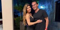 ‘RHONJ’ Teresa Giudice Dishes On New Season, Dubs Self ‘Queen Of New Jersey’
