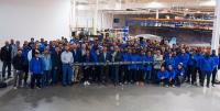 Cirrus Expands North Dakota Manufacturing Facility