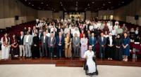 249 Students enroll in Master's, Doctoral programs at Doha Institute for Graduate Studies