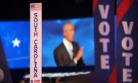 DNC Approves 2028 Presidential Nominating Cycle Starting in South Carolina, Nevada (8-17-2026)