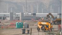 Washington state grapples with the AI data center boom
