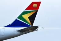 South African Airways suspends acting CEO after four months 