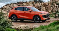 Lepas expands South African range with new L6 SUV