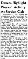 This Month in Fort McCoy History — August 2026