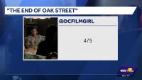 DC Film Girl reviews 'Don't Say Good Luck' and 'The End of Oak Street'