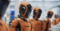 Power Constraints Becoming Brake on Robotic Adoption