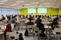 Binghamton School of Pharmacy and Pharmaceutical Sciences welcomes new class, faculty and, opportunities