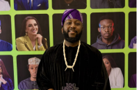 Jeremiah Musa Honoured Among Africa’s 100 Under 40 for Advancing Crypto Journalism
