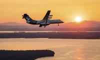 World's biggest battery-electric plane takes 27-minute flight on £3.70 of electricity - less than a takeaway coffee