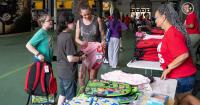 Community Corner: Back to school time