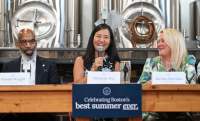 City leaders say that a busy summer’s events gave big boost to local economy