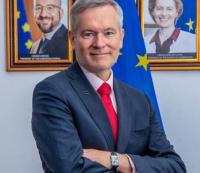 EU Earmarks €2.3m To Curb Cholera Outbreak In Nigeria, Others
