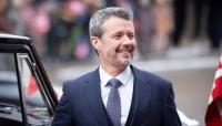 King Frederik of Denmark makes surprise royal return after summer holiday