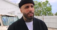 This is what Nicky Jam said about Cuban music after working with El Shadow: "I only knew the distribution."
