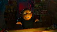 Pixar Officially Gets Spooky With First Ever Ghost Movie in 2028