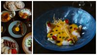AMARA, Coming To Fulton Market This Fall, Will Span Balkans In Mezze-Style Menu