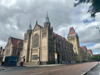 Manchester University to restart Tel Aviv partnership despite student opposition