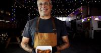 Former Shins guitarist brings taste of New Mexico to Seattle with pop-up