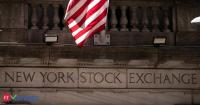 US stocks: US market edges lower as Middle East tensions offset AI optimism
