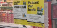 South Carolina will soon ban candy, soda from SNAP purchases