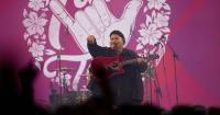 Iam Tongi and guest artists bring music and faith to 2026 Utah Area YSA Conference