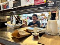 Mocktails, Cheesesteak, Free Locs: What Small Businesses Offer in Rainier Beach