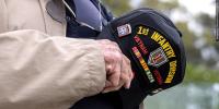 West Virginia ranks 5th in the nation for veteran support