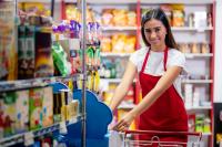 UK retailers back Saturday jobs as vital route into work