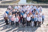 Ten-Year Project Arrangement Accelerates CBRN Defense Collaboration between United States and United Kingdom