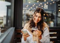 Getting your first credit card? Here’s how to build credit and avoid costly mistakes