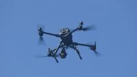 US military bases are ‘ill-equipped’ to stop drone swarms, top commander reveals after Rubio's UAP warning