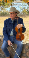 Steve Story visits Shawnee, joins Storytime Country Music Band for Rec Center performance