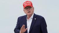 Trump expected to campaign for Senate candidate in SC this week